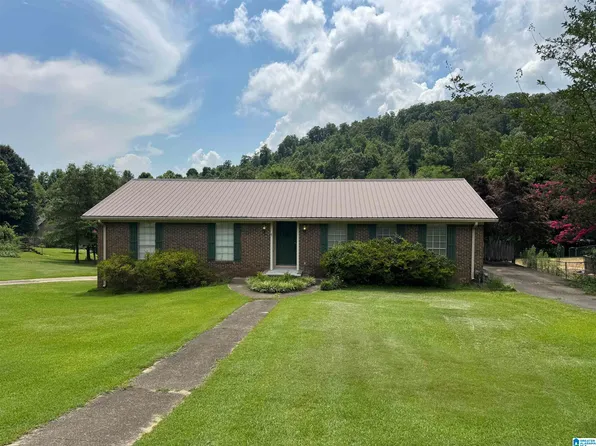5489 Pine Rd, Pinson, AL 35126