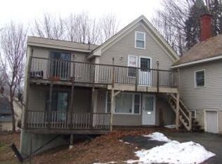 44B Merriam St #B, Berwick, ME 03901