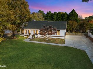 2413 Buffaloe Rd, Garner, NC 27529