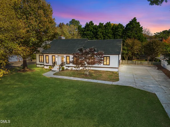 2413 Buffaloe Rd, Garner, NC 27529