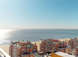 35 Seacoast Ter APT 20W, Brooklyn, NY
