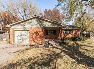 7808 W Nantucket St, Wichita, KS 67212
