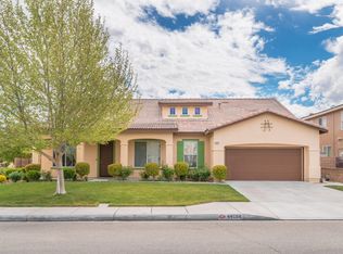 44158 Catsue Pl, Lancaster, CA 93536