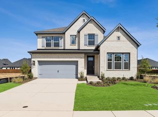 4224 Palomino Rd, Aubrey, TX 76227