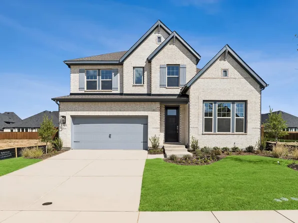 4224 Palomino Rd, Aubrey, TX 76227