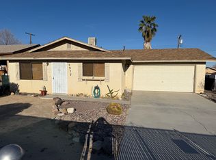 5977 Mojave Ave, Twentynine Palms, CA 92277