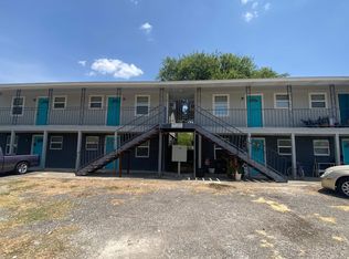 2104 Jerome Dr APT G, Killeen, TX 76543