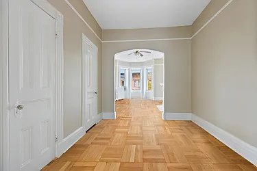 Rented by Corcoran