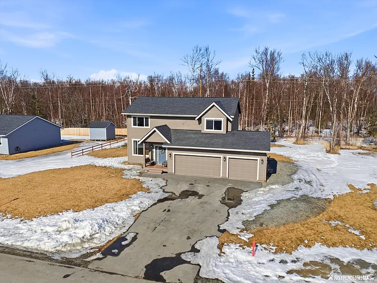 1494 E Hidden Ranch Loop — Photo 47