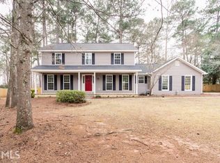 1670 Rivoli Ln, Macon, GA 31210
