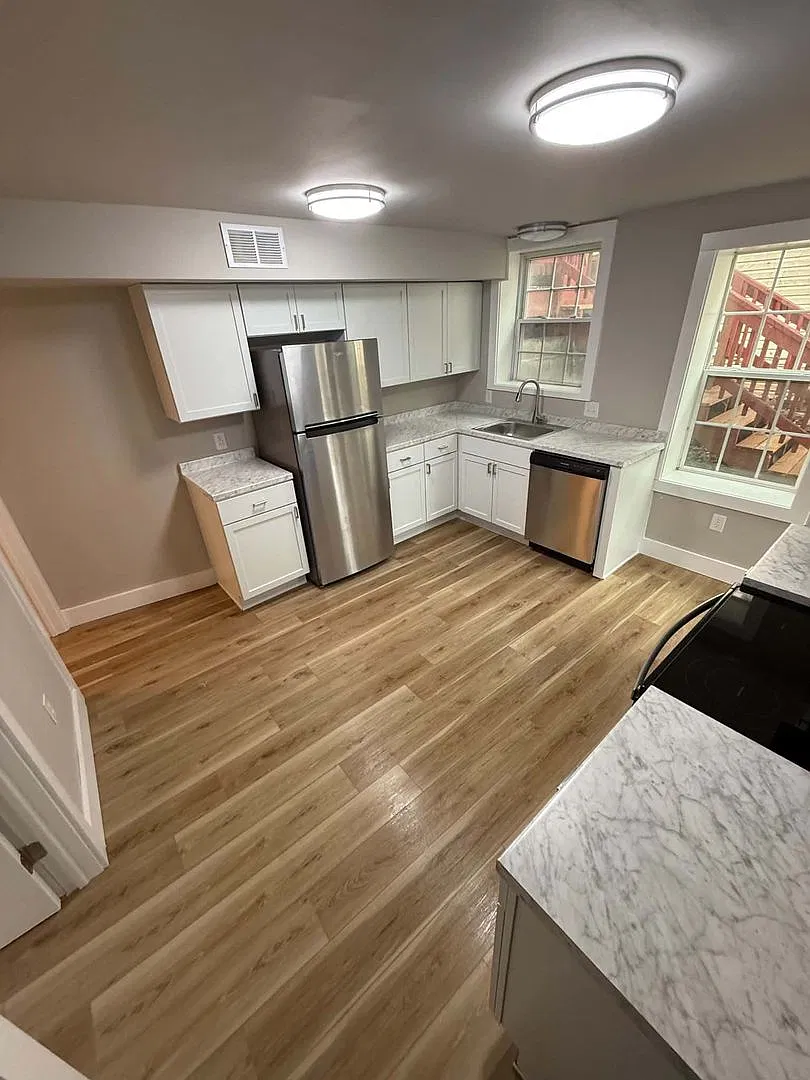 Remodeled 3-Bedroom 1.5 Bathroom Home with Partially Fenced Backyard — Photo 4