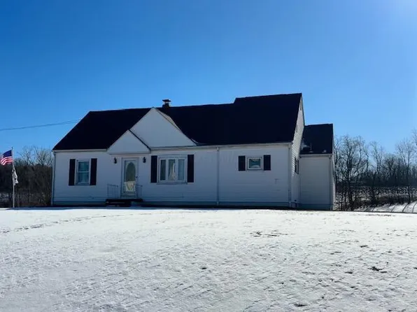 18404 National Rd SE, Hopewell, OH 43746