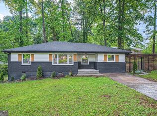 1722 San Gabriel Ave, Decatur, GA 30032