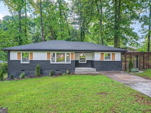 1722 San Gabriel Ave, Decatur, GA 30032