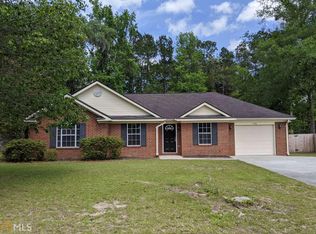 130 Barrington Cir, Rincon, GA 31326