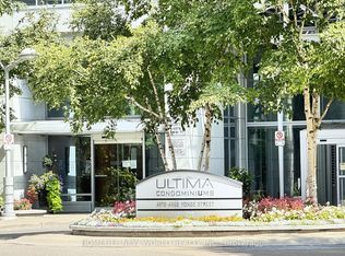 4978 Yonge St #1209, Toronto, ON M2N 7G8