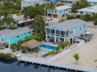 559 Powell Ave, Little Torch Key, FL 33042