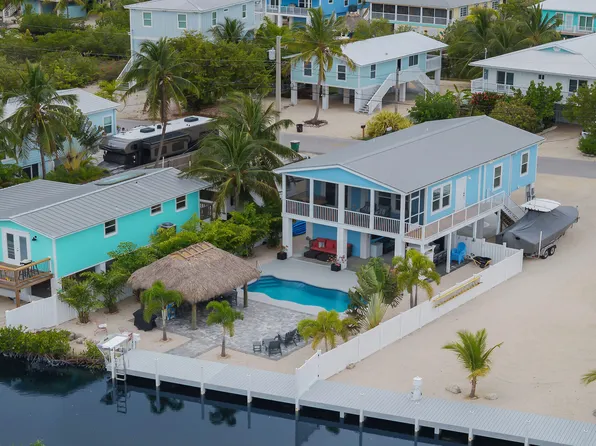 559 Powell Ave, Little Torch Key, FL 33042