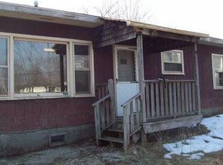 1410 N Harrison Rd, Chesterton, IN 46304