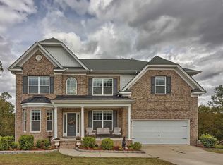 109 Timber Chase Ln, Lexington, SC 29073