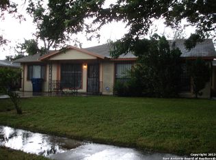 107 Elkins Dr, San Antonio, TX 78226
