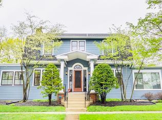 800 Linden Ave, Oak Park, IL 60302