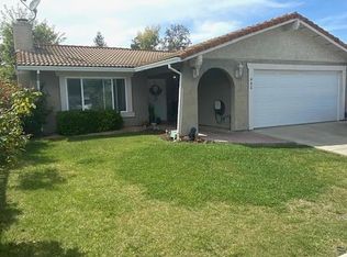 440 El Toro Dr, Hollister, CA 95023