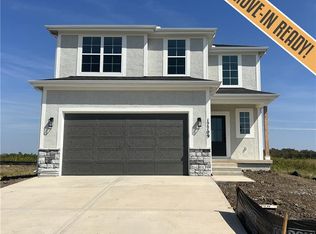 17709 Houston St, Gardner, KS 66030