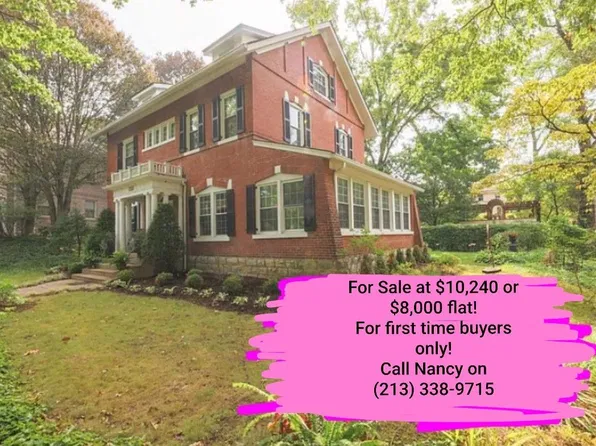 1528 Cherokee Rd, Louisville, KY 40205