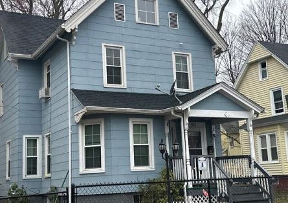 Property Front View