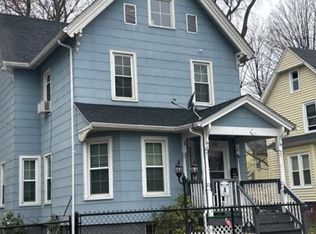 90 Bowles St, Springfield, MA 01109