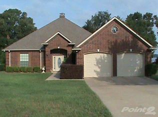 253 County Road 3527, Bullard, TX 75757