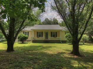 480 Walnut Grove Rd, Unionville, TN 37180