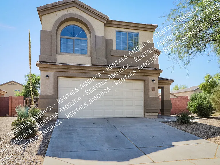 3877 W Naomi Ln — Photo 1