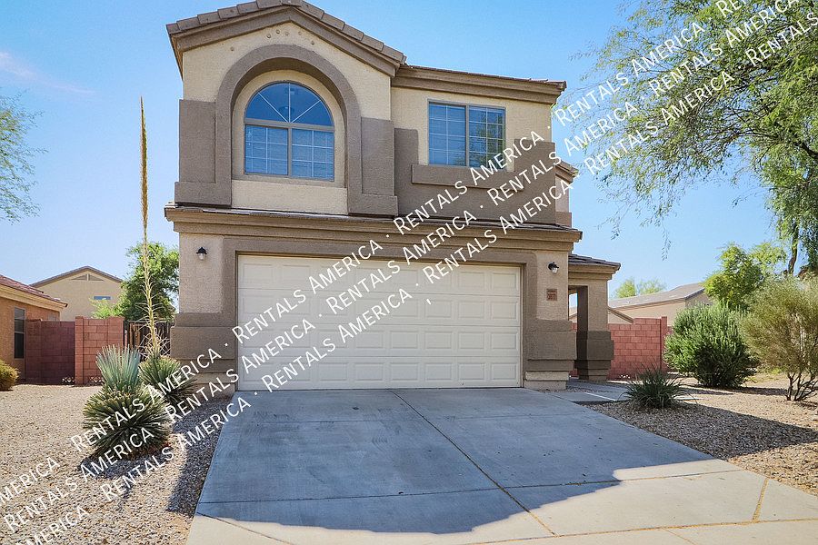 1st image of 3877 W Naomi Ln