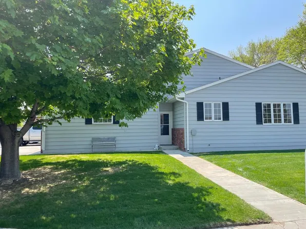 966 Avenue G #9, Powell, WY 82435