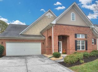 17107 Hampton Trace Rd, Huntersville, NC 28078