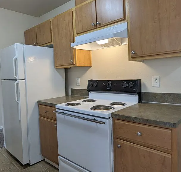 Wellesley Park Apartments — Photo 62