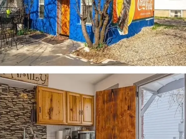91 N University Ave, Blackfoot, ID 83221