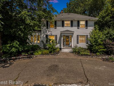 2577 John R Rd, Rochester Hills, MI, 48307