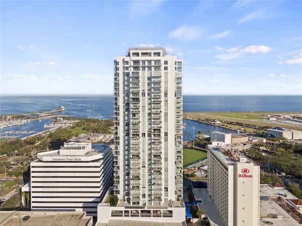 301 1st St S #2904, Saint Petersburg, FL 33701