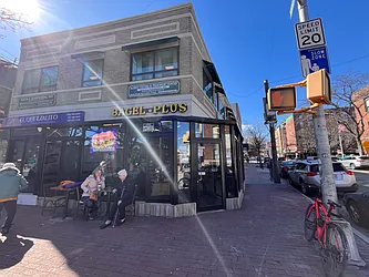 Rented by Highline Residential