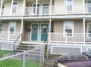 486 Fairmount St, Woonsocket, RI 02895