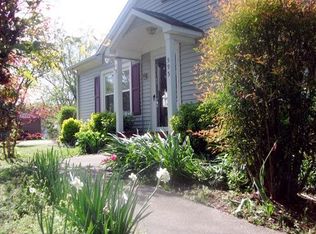 595 E 4th St, Cookeville, TN 38501