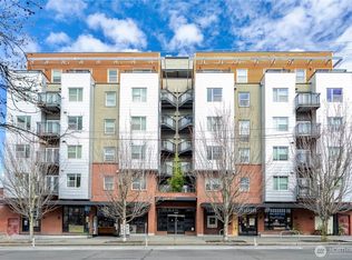 1026 NE 65th St UNIT 418, Seattle, WA 98115