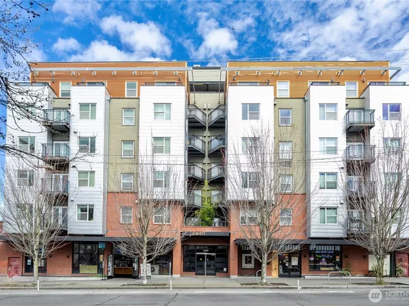 1026 NE 65th Street #418, Seattle, WA 98115
