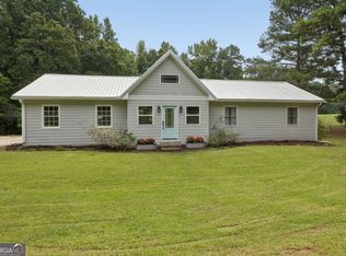 8890 Watkins Rd, Chattahoochee Hills, GA 30268
