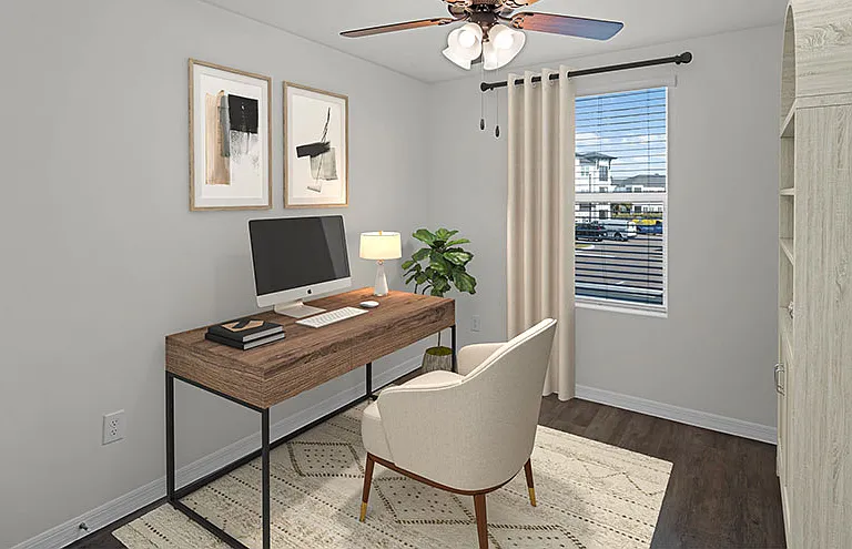 Crestview at Grove West Townhomes — Photo 18