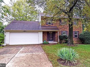 6100 Redwood Ln, Alexandria, VA 22310