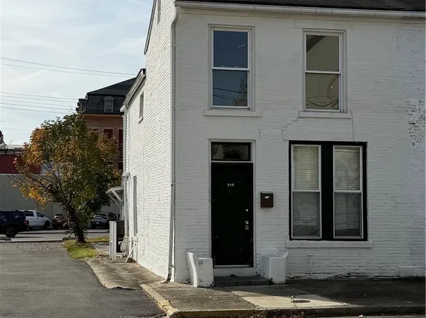 218 E Third Street, Madison, IN 47250